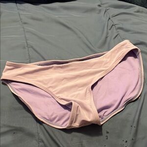 Women's Lavender Bikini Briefs